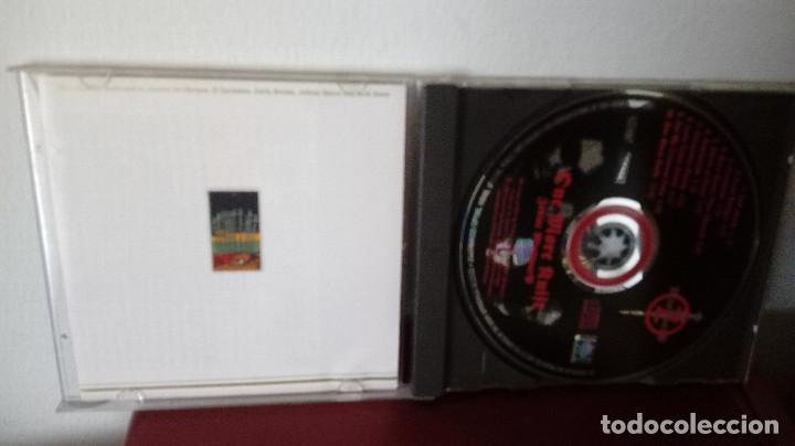 CDs de m&uacute;sica: Zodiac Mindwarp &lrm;&ndash; One More Knife - Foto 2