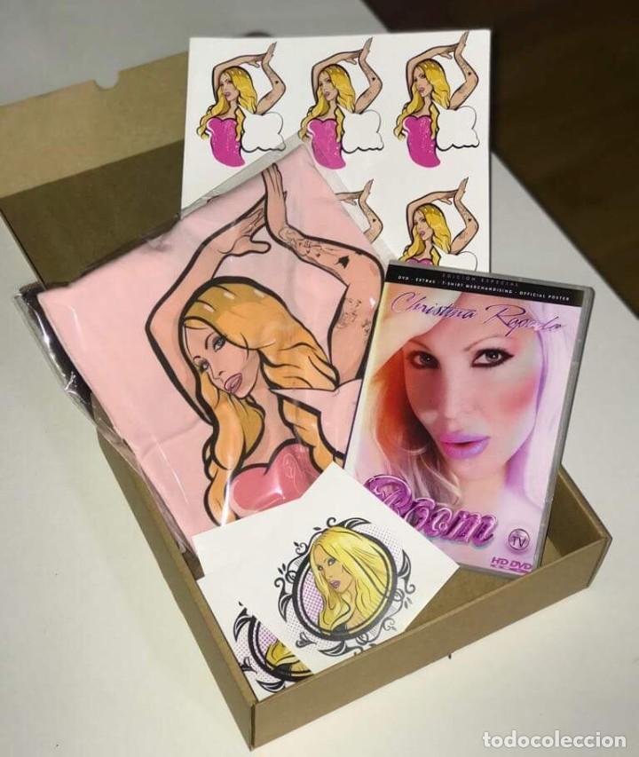 CDs de m&uacute;sica: Pack Christina Rapado - Foto 1