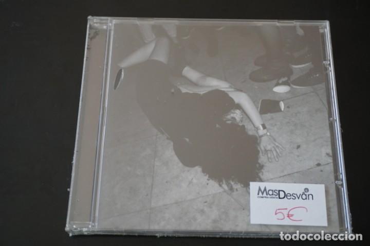 CDs de m&uacute;sica: (CD) / PRECINTADO - THE COBRAS - Foto 1