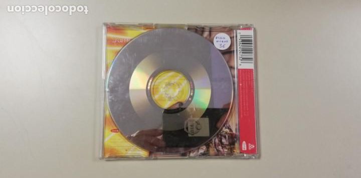 CDs de m&uacute;sica: Diana King - Summer Breezin (CD) - Foto 2