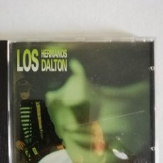CDs de Música: CD LOS HERMANOS DALTON NADA SUENA IGUAL. Lote 198620836