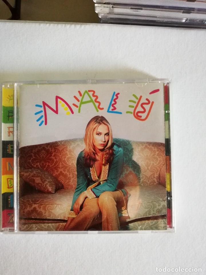 CDs de m&uacute;sica: CD MALU Aprendiz - Foto 1