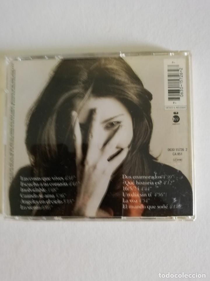 cd laura pausini las cosas que vives - Buy CD's of Pop Music on  todocoleccion