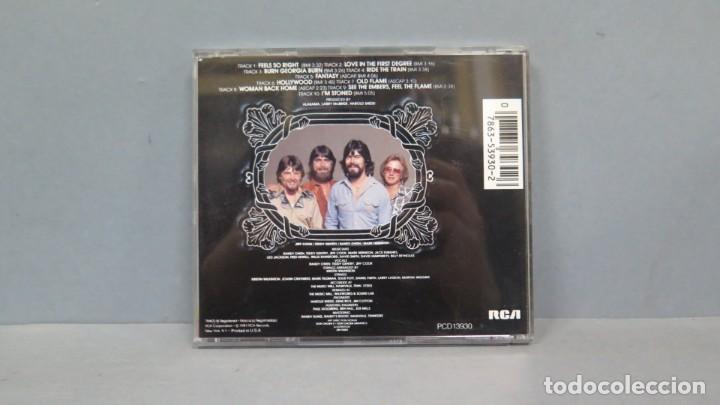 CDs de m&uacute;sica: CD. ALABAMA. RCA - Foto 2