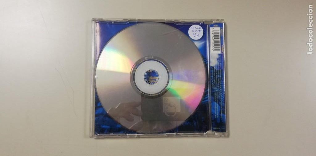 CDs de m&uacute;sica: Galleon - So, I Begin (CD, Single) - Foto 2