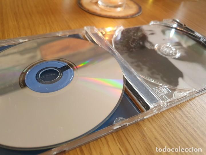 CDs de m&uacute;sica: Kenny G - the moment - 1 Cd - Foto 3