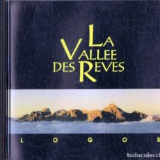 CDs de Música: LA VALLEE DES REVES. Lote 198805497