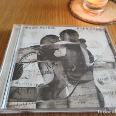 CDs de Música: SNOW PATROL - EYES OPEN - 1 CD. Lote 198805533