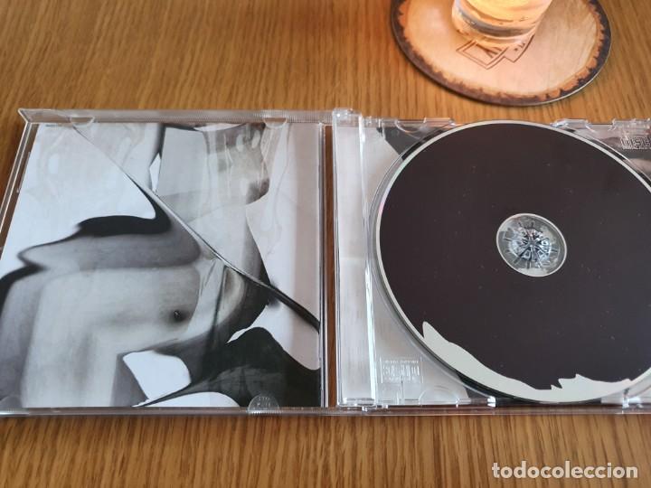 CDs de m&uacute;sica: Snow Patrol - eyes open - 1 Cd - Foto 2