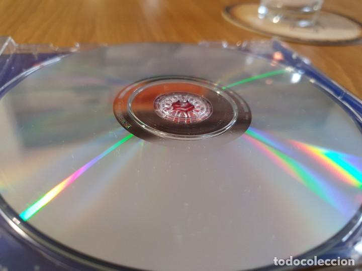 CDs de m&uacute;sica: Santana - supernatural - 1 Cd - Foto 3