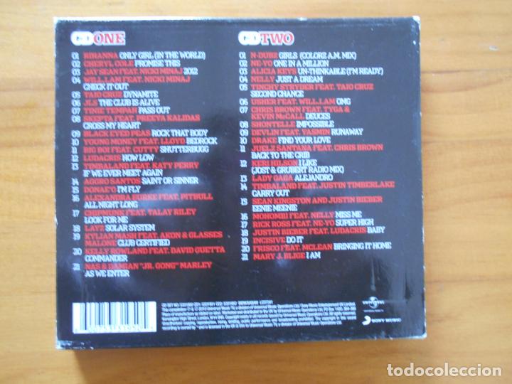CDs de m&uacute;sica: CD R&B COLLECTION (2 CDS) (L7) - Foto 2