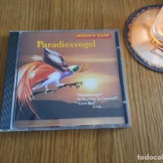 CDs de Música: JAMES LAST - PARADISE VOGEL - 1 CD. Lote 198907162