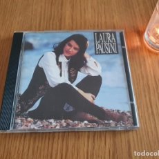 CDs de Música: LAURA PAUSINI - 1994. - 1 CD. Lote 198907920