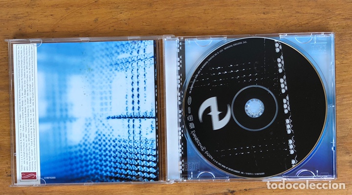 CDs de m&uacute;sica: CD. EVANESCENCE. Fallen - Foto 2
