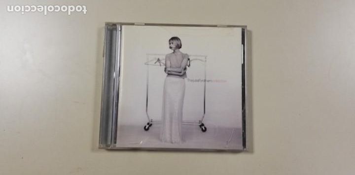 CDs de m&uacute;sica: Julia Fordham - The Julia Fordham Collection (CD, Comp) - Foto 1