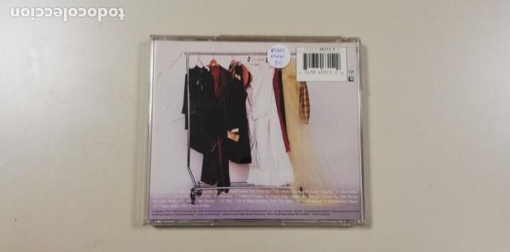CDs de m&uacute;sica: Julia Fordham - The Julia Fordham Collection (CD, Comp) - Foto 2