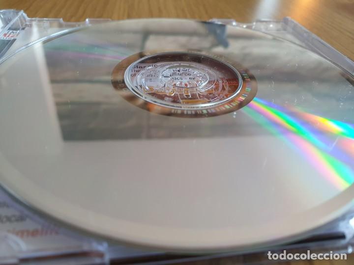 CDs de m&uacute;sica: Our song - 1 cd - Foto 3