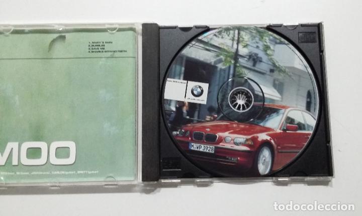 CDs de m&uacute;sica: BMW CD. TDKCD27 - Foto 2