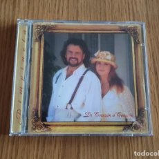 CDs de Música: PIMPINELA - DE CORAZON A COR. - 1 CD. Lote 199165952