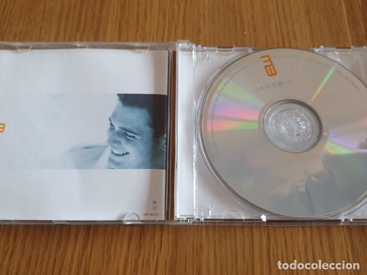 CDs de m&uacute;sica: CD Michael bubl&eacute; - 2003 - 27 years old - Foto 2