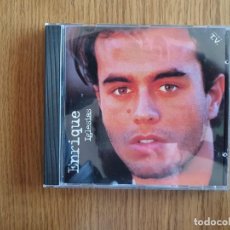 CDs de Música: EBRIQUE IGLESIAS - 1995 - 1 CD. Lote 199210795