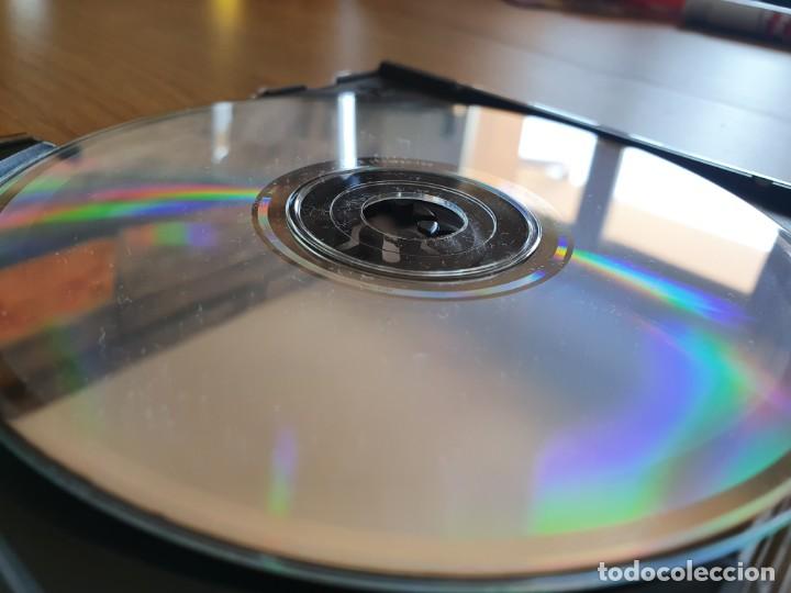 CDs de m&uacute;sica: Ebrique Iglesias - 1995 - 1 cd - Foto 3