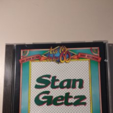 CDs de Música: STAN GETZ. Lote 199223888