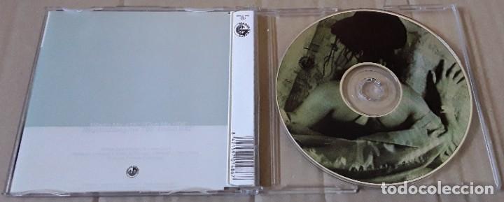 CDs de m&uacute;sica: CD - VESTANIA - FLY FREE - 4 TRACKS - Foto 2