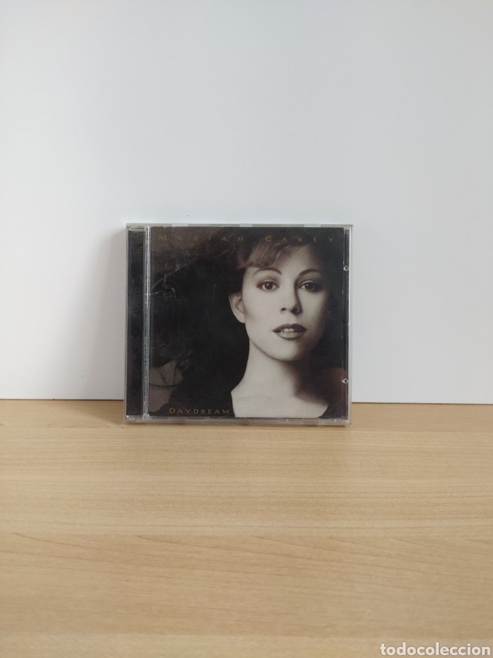CDs de m&uacute;sica: CD MARIAH CAREY DAYDREAM - Foto 1