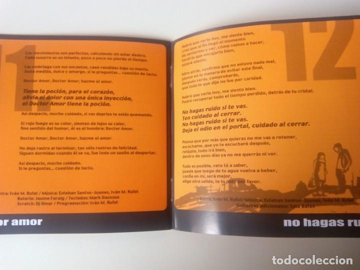 CDs de m&uacute;sica: MR. SMOKE - 180 &ordm; - 2004 Zero Records - Foto 5