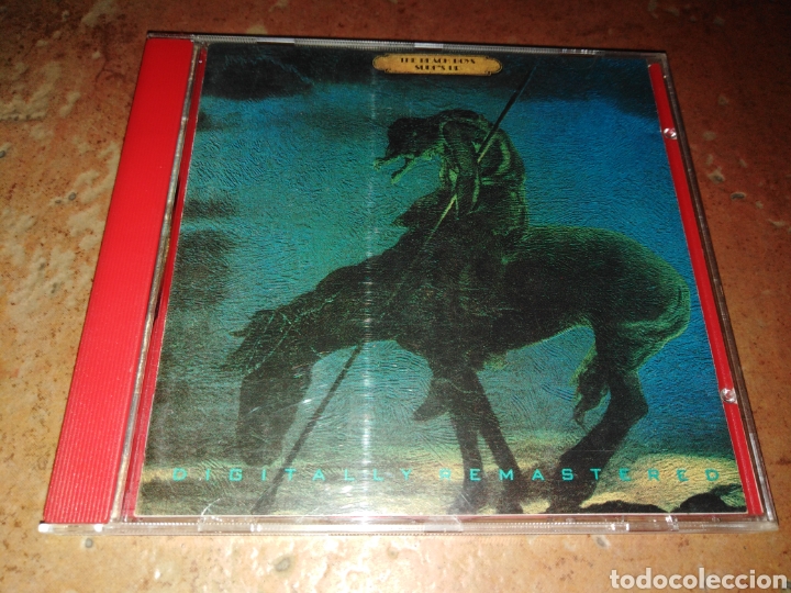 CDs de m&uacute;sica: THE BEACH BOYS-SURFS UP - Foto 1