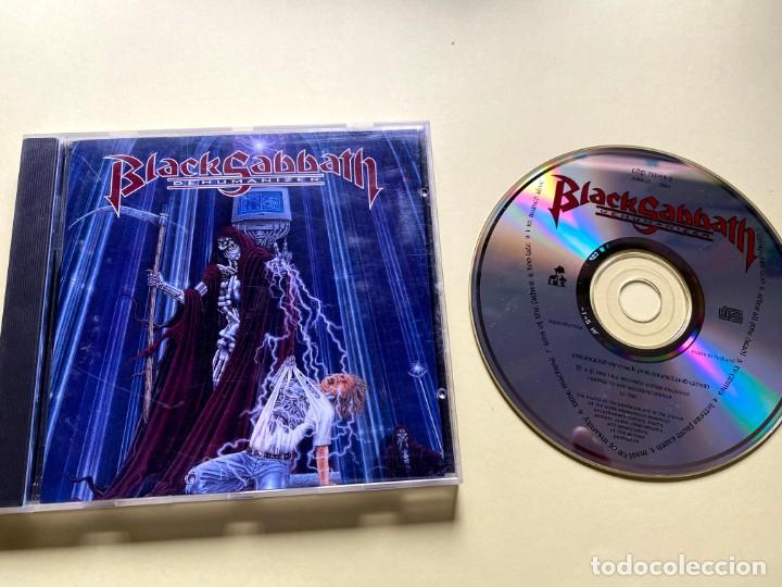 CDs de m&uacute;sica: Black Sabbath - Dehumanizer - Foto 1