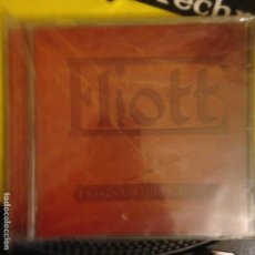 CD de Música: ELIOTT - FRASES EN UNA CANCIÓN - CD PRECINTADO. Lote 199888516