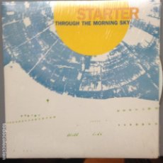CDs de Música: STARTER THROUGH THE MORNING SKY. Lote 199933656