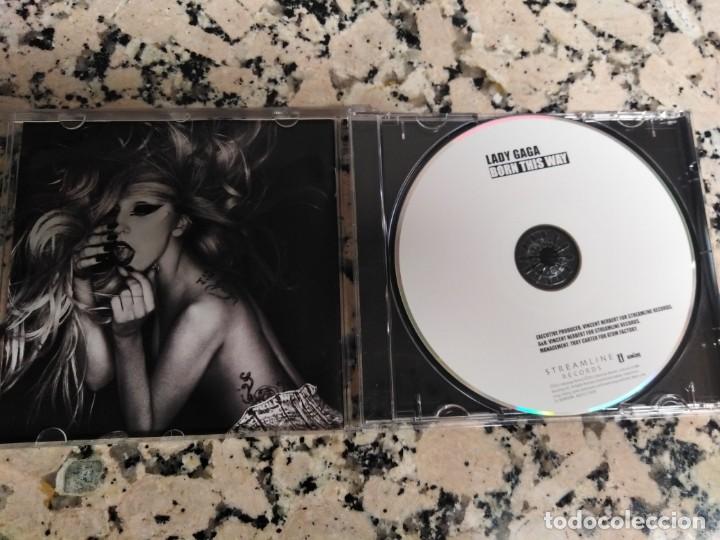 CDs de m&uacute;sica: CD Lady gaga - Foto 2