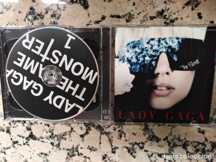 CDs de m&uacute;sica: CD Lady gaga - Foto 2