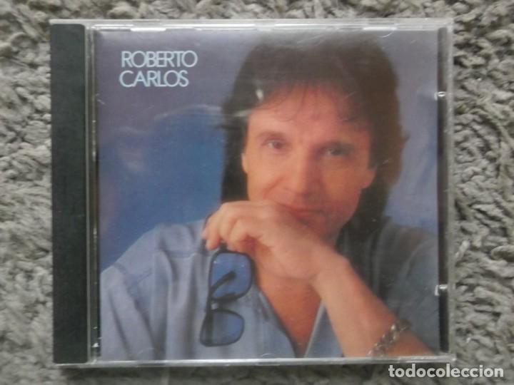 CDs de m&uacute;sica: ROBERTO CARLOS - Foto 1