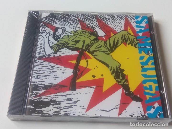 CDs de m&uacute;sica: SAMESUGAS &iexcl;Al&aacute; Vai! - NUEVO - PRECINTADO - Foto 1