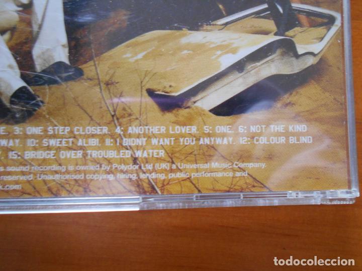 CDs de m&uacute;sica: CD HEARSAY - POPSTARS (Q8) - Foto 4