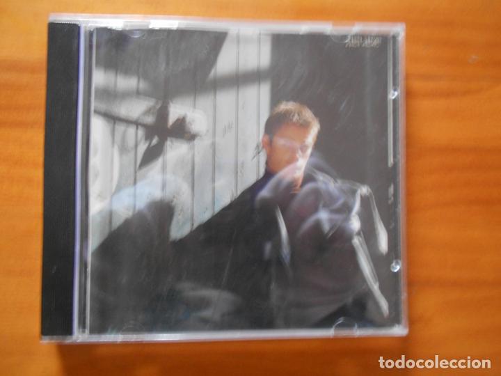 CDs de m&uacute;sica: CD STEVEN HOUGHTON (4M) - Foto 1