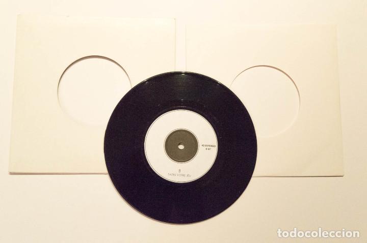 CDs de m&uacute;sica: HOTEL SINGLE EL DIVAN DE LOS PERDIDOS - Foto 2