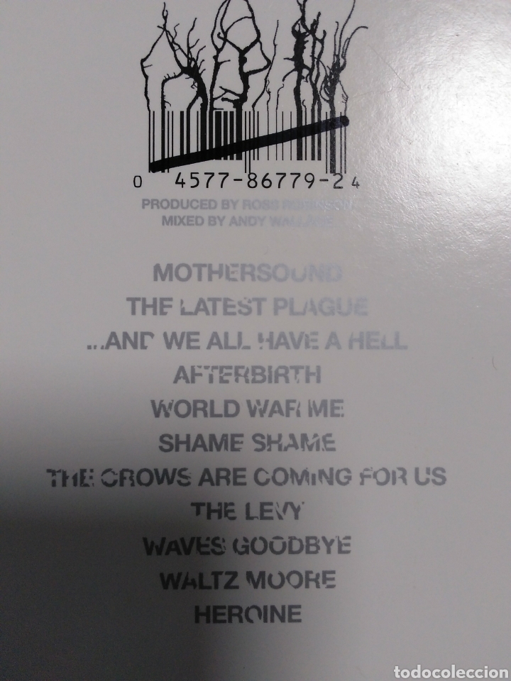 CDs de m&uacute;sica: Hermione from first ti last - Foto 4
