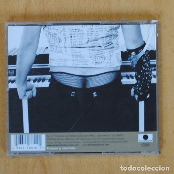 CDs de m&uacute;sica: HAR MAR SUPERSTAR - THE HANDLER - CD - Foto 2