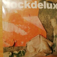 CDs de Música: DOCKDELUX. NUEVO, PRECINTADO.