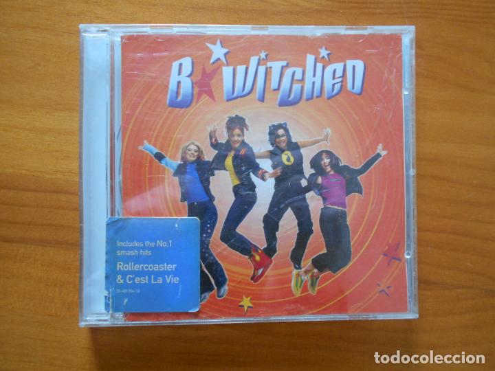 CDs de m&uacute;sica: CD B WITCHED (3B) - Foto 1