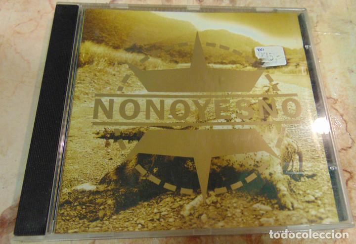 CDs de m&uacute;sica: NoNoYesNo &ndash; Deepshit, Arkansas - CD 1993 - Foto 1