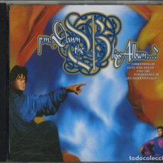 CDs de Música: PM DAWN / THE BLISS ALBUM / 1993 ISLAND CD GERMANY. Lote 200350946