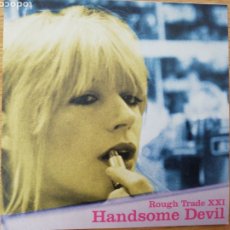 CDs de Música: HANDSOME DEVIL. ROUGH TRADE XXI.