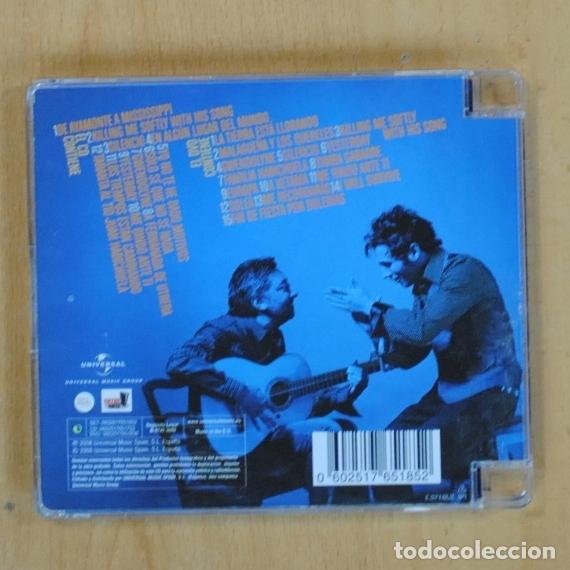 CDs de m&uacute;sica: PITINGO - SOULERIA - CD - Foto 2