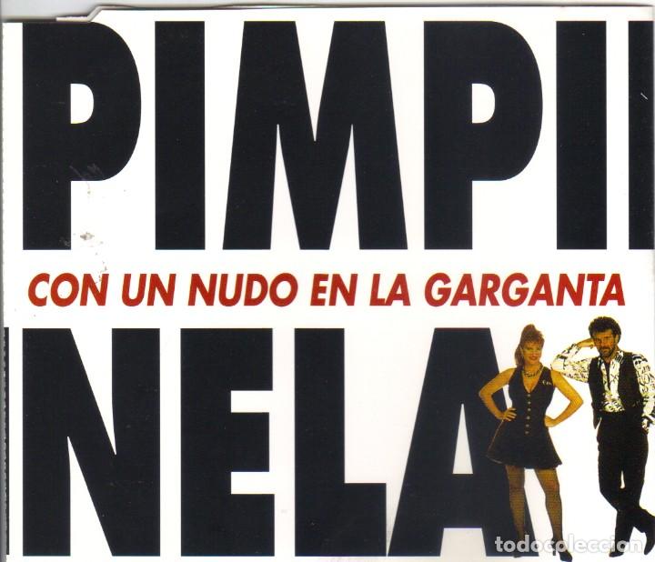 Cancion Un Nudo En La Garganta